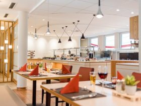 Endlich Kurzurlaub auf Rügen inkl. Abendessen