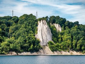 Endlich Kurzurlaub auf Rügen inkl. Abendessen
