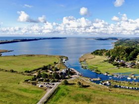 Endlich Kurzurlaub auf Rügen inkl. Abendessen