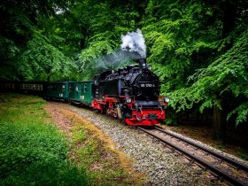 Endlich Kurzurlaub auf Rügen inkl. Abendessen