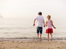 Endlich Kurzurlaub auf Rügen inkl. Abendessen