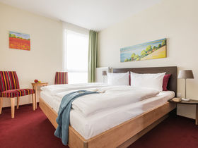 Endlich Kurzurlaub auf Rügen inkl. Abendessen