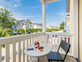 Endlich Kurzurlaub auf Rügen inkl. Abendessen