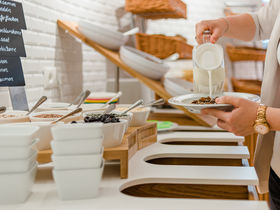 Endlich Kurzurlaub auf Rügen inkl. Abendessen