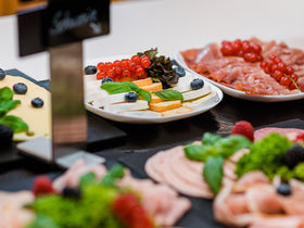 Endlich Kurzurlaub auf Rügen inkl. Abendessen