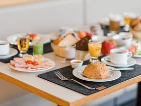 Endlich Kurzurlaub auf Rügen inkl. Abendessen