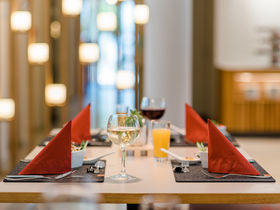 Endlich Kurzurlaub auf Rügen inkl. Abendessen