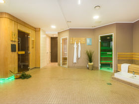 Endlich Kurzurlaub auf Rügen inkl. Abendessen