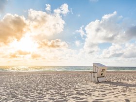 Endlich Kurzurlaub auf Rügen inkl. Abendessen