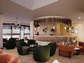 Wandern in Baden-Baden im Schwarzwald 