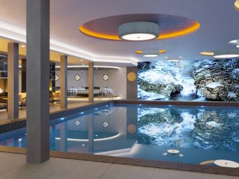 Wellness Auszeit im Schwarzwald - 3 Tage in Baden-Baden