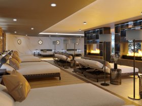 Wandern in Baden-Baden im Schwarzwald 