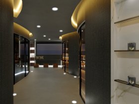 Wandern in Baden-Baden im Schwarzwald 