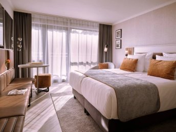 Wellness Auszeit im Schwarzwald - 3 Tage in Baden-Baden