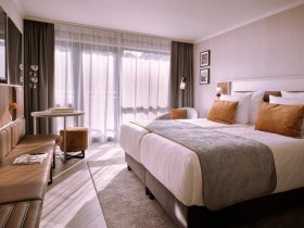 Wellness Deluxe im Schwarzwald - 3 Tage in Baden-Baden inkl. HP