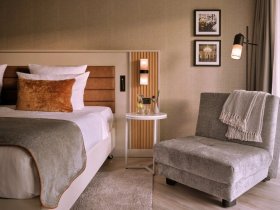 Wandern in Baden-Baden im Schwarzwald 