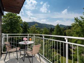 Wellness Deluxe im Schwarzwald - 3 Tage in Baden-Baden inkl. HP