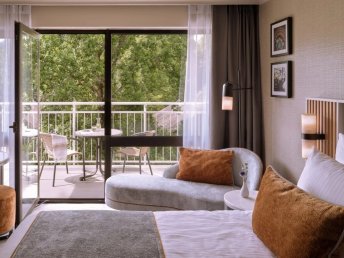 Wellness Auszeit im Schwarzwald - 3 Tage in Baden-Baden