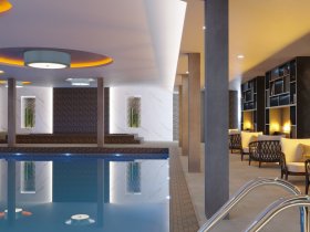 Wellness Deluxe im Schwarzwald - 3 Tage in Baden-Baden inkl. HP
