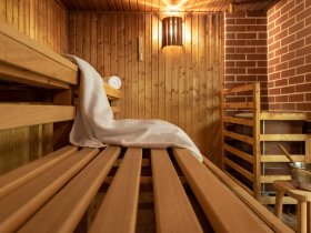 Wandern in Baden-Baden im Schwarzwald 