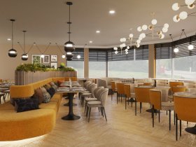 Wandern in Baden-Baden im Schwarzwald 