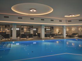 Wellness Auszeit im Schwarzwald - 3 Tage in Baden-Baden