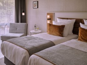 Wellness Auszeit im Schwarzwald - 3 Tage in Baden-Baden