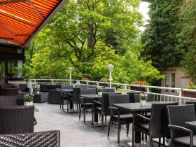 Wellness Auszeit im Schwarzwald - 3 Tage in Baden-Baden