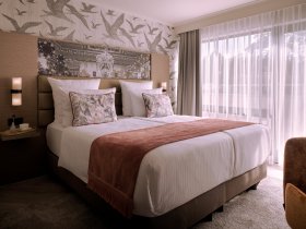 Wellness Auszeit im Schwarzwald - 3 Tage in Baden-Baden