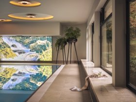 Wellness Auszeit im Schwarzwald - 3 Tage in Baden-Baden