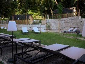 Wellness Auszeit im Schwarzwald - 3 Tage in Baden-Baden