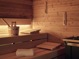 Wellness Auszeit im Schwarzwald - 3 Tage in Baden-Baden
