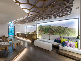 Midweek Girlfriends an der Mosel inkl. Abendessen und Wellness 2025