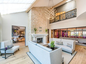 Midweek Girlfriends an der Mosel inkl. Abendessen und Wellness 2025