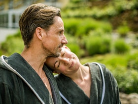 Midweek Girlfriends an der Mosel inkl. Abendessen und Wellness 2025