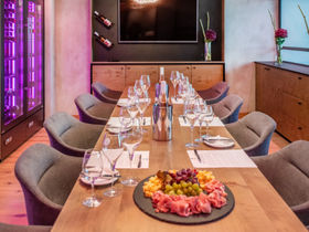 Midweek Girlfriends an der Mosel inkl. Abendessen und Wellness 2025