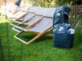 Midweek Girlfriends an der Mosel inkl. Abendessen und Wellness 2025