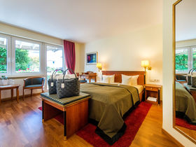 Midweek Girlfriends an der Mosel inkl. Abendessen und Wellness 2025