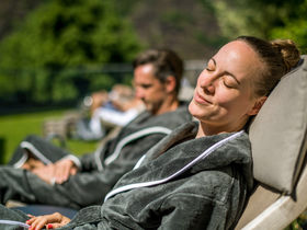 Midweek Girlfriends an der Mosel inkl. Abendessen und Wellness 2025