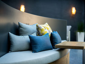 Midweek Girlfriends an der Mosel inkl. Abendessen und Wellness 2025