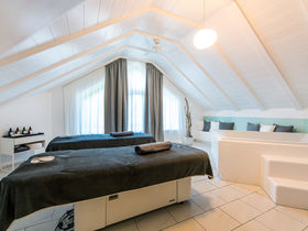 Midweek Girlfriends an der Mosel inkl. Abendessen und Wellness 2025