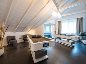 Midweek Girlfriends an der Mosel inkl. Abendessen und Wellness 2025