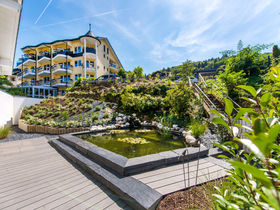 Midweek Girlfriends an der Mosel inkl. Abendessen und Wellness 2025