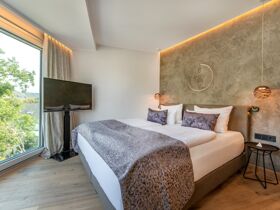 Midweek Girlfriends an der Mosel inkl. Abendessen und Wellness 2025