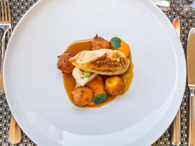 Midweek Girlfriends an der Mosel inkl. Abendessen und Wellness 2025