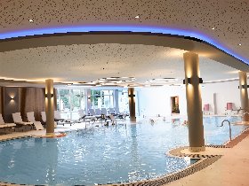 Energie Pur - 2 Nächte