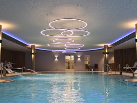 Energie Pur - 3 Nächte