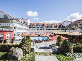 Energie Pur - 2 Nächte