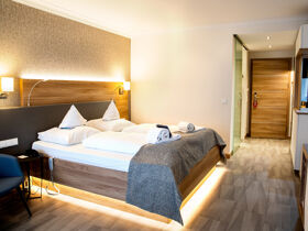 Energie Pur - 2 Nächte