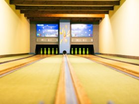 Romantische Tage in Bad Harzburg für 8 Tage